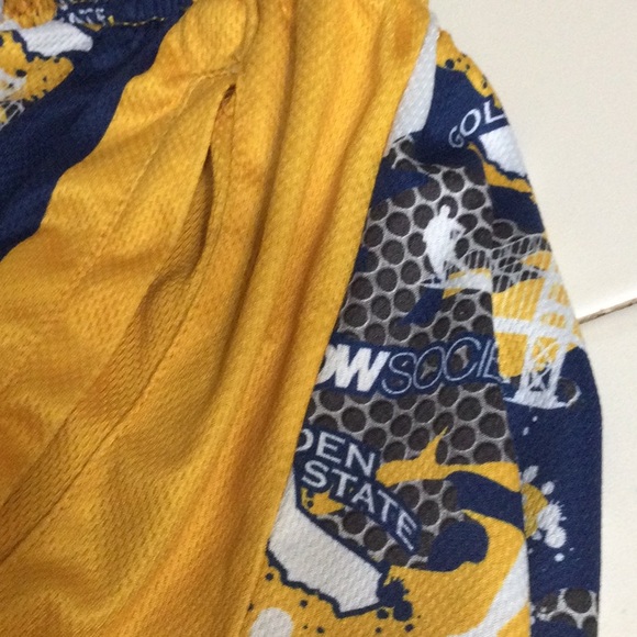 FLOW SOCIETY Youth XS Authentic Golden State Like New - Picture 4 of 5